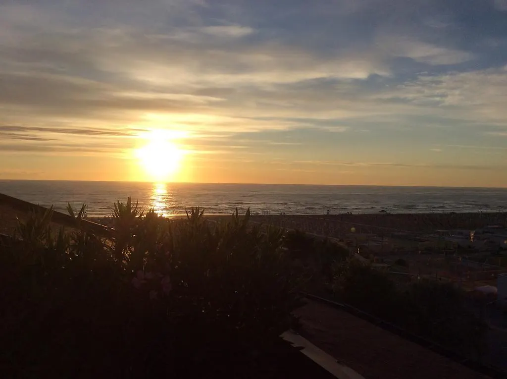 Appartamento Regina Margherita 171 Rimini Apartman